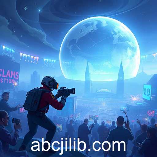 Emergence of 'abcjili' in the Online Gaming World