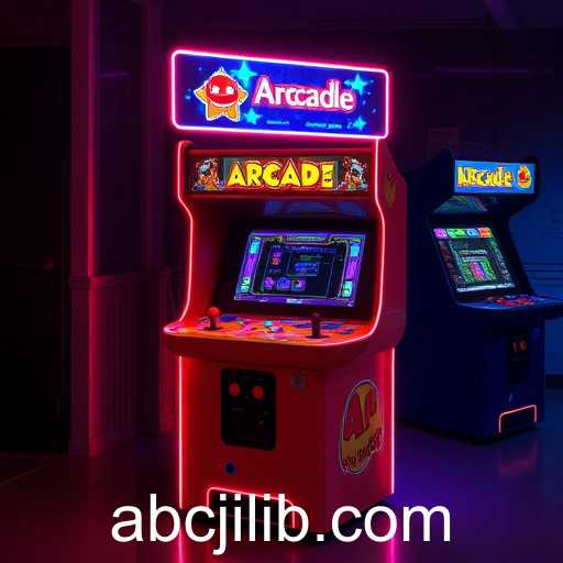 Arcade Games
