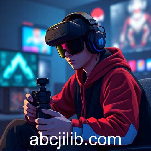 Evolving Landscape of Online Gaming