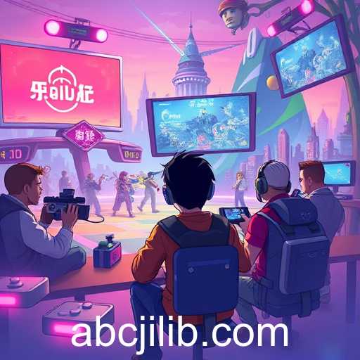 The Rise of ABCjili in Online Gaming