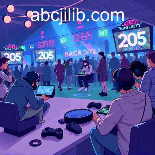 New Wave of Online Gaming in 2025